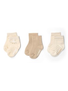 Set 3 Calcetines Pequeña...