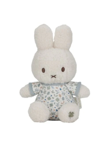 Miffy 20cm Lucky Leaves...