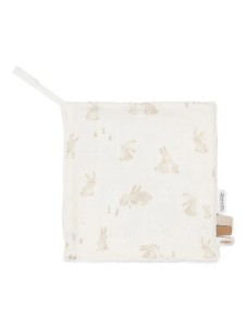 Doudou Muselina baby Bunny...