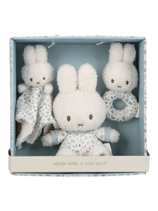 Caja Regalo Miffy Lucky...