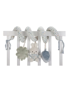 Espiral de Actividades...