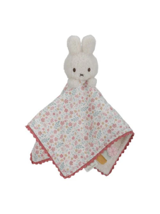 Doudou Miffy Lucky Blossom...