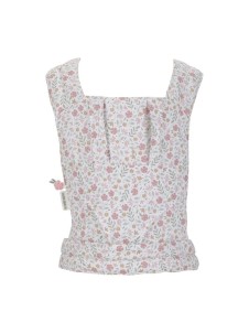 Mochila Porteo Muñecas...