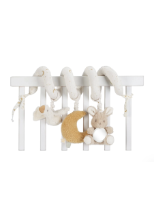 Espiral de Actividades...