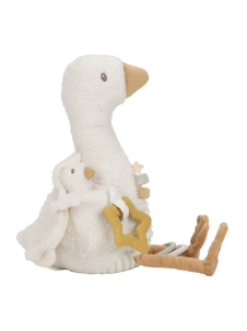 Oca de Actividades Newborn...