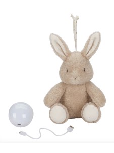 Luz de Compañía Musical...