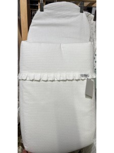 SACO CAPAZO DESENFUNDABLE...