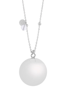 Llamador de Ángeles de Bola...