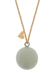 Llamador de Ángeles de Bola...