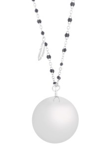 Llamador de Ángeles de Bola...