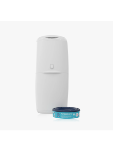 Contenedor de Pañales...