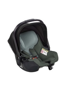 Silla de Coche Koos ISize...