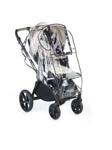 Protector de Lluvia...