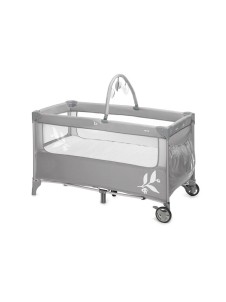 Cuna de Viaje Level Toys de...