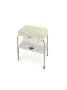 Bañera Cambiador Flip de...