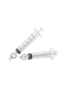 Irrigador Nasal para Bebés...