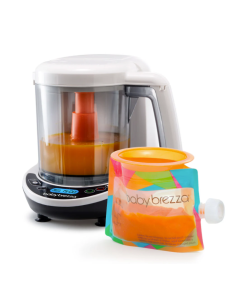 One Step Food Maker Deluxe...