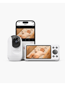 Video Baby Monitor BM04 5...
