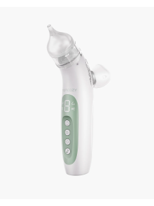 Aspirador Nasal y Spray...