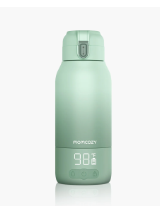 Calentador de Leche y Agua...