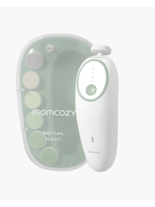 Lima de Uñas Electrica de...