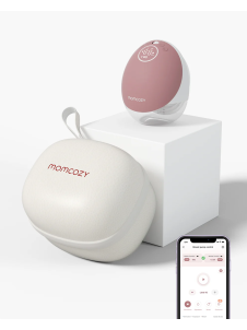 Sacaleches M9 Mobile Flow...