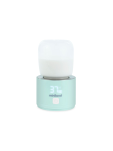 Calienta Biberones Warmy On...