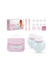 Sacaleches Eléctrico...