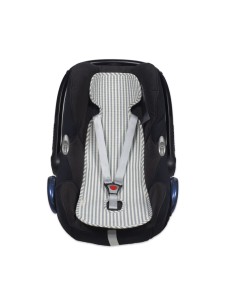 Colchoneta Auto Praliné de...