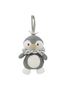 Musical Pingüino Praliné de...