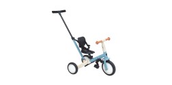 Imagen triciclo para niño bebé