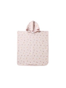 Poncho de Playa Talla S de...