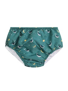 Bañador Pañal 2 Tallas de...