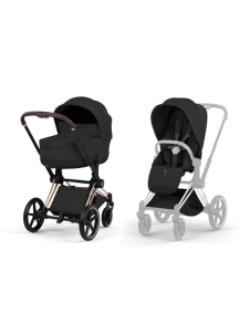 Carrito de Bebé Cybex Priam...