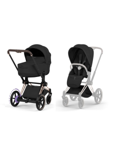 Carrito de Bebé Cybex...