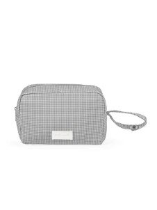 Neceser Little Bloom Gris...