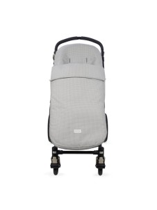 Saco Silla Entretiempo...