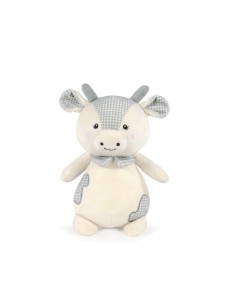 Peluche Vaca Little Bloom...