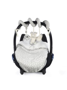 Ristra Vaca Little Bloom...