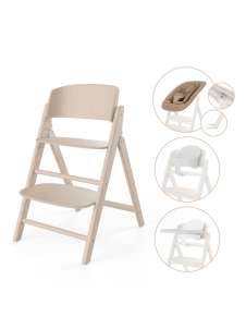 Trona Click & Fold 4-en-1...