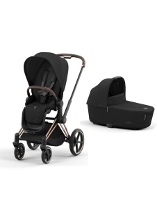 Carro Cybex Priam 2 Piezas...