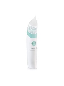 Aspirador Nasal Care...