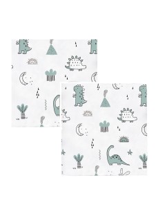 Pack de 2 Gasitas Jurassic...