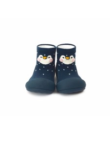 Zapatos Attipas Penguin Navy