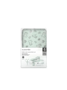 Set de Manicura para bebés