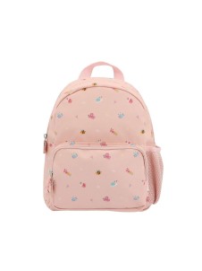 Mochila Infantil Bugs Tutete