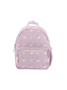 Mochila Infantil Ballet Tutete