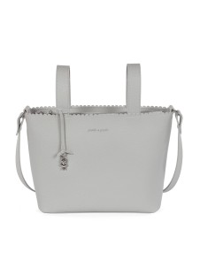 Bolsa Crossbody Icon Smoke...