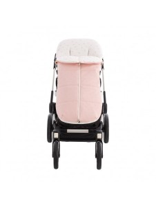 Saco Silla Universal Twin...