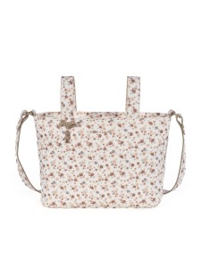 Bolsa Crossbody Flower...